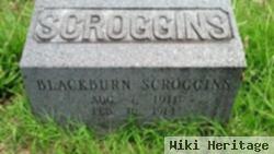 Blackburn Scroggins