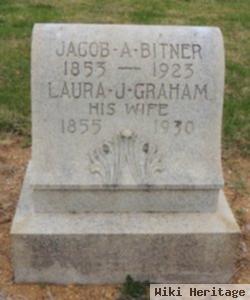 Jacob Alfred Bitner, Jr