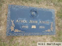 Athol Jess Atkins