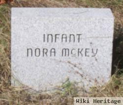 Nora Mckey