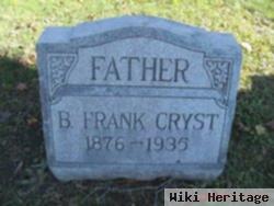 B. Frank Cryst