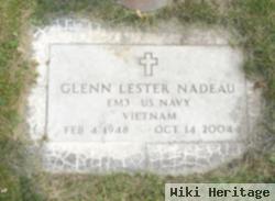 Glenn Lester Nadeau