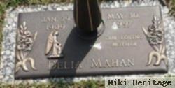 Delia Mae Rife Mahan