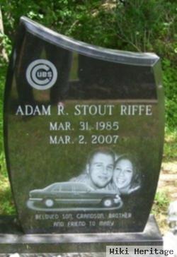 Adam R. Stout Riffe