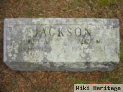 Alice M. Jackson