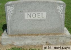 Harlan Noel