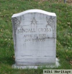 Kendall Cross