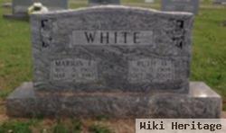 Ruth Opal Harkey White