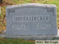 Irving Franklin Shindledecker