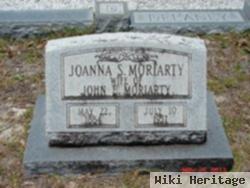 Joanna S. Dempsey Moriarty