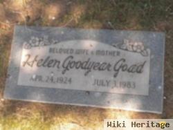 Helen Goodyear Goad