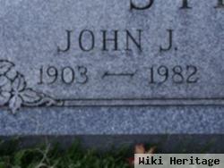 John J. Silla