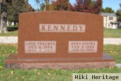 Laud Chalmus Kennedy