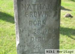 Nathan Brown