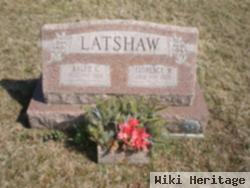 Florence H. Latshaw