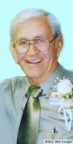 James Robert Wigington, Sr