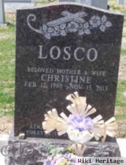 Christine Losco