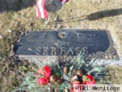 William M. Serfass, Jr