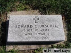 Edward C. Urschel