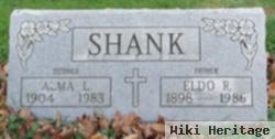 Eldo R. Shank