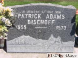 Patrick Adams Bischoff