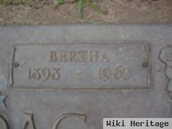 Bertha Brindac