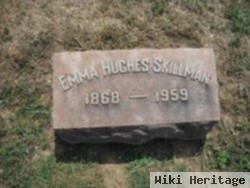 Emma Hughes Skillman