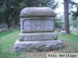 Douglass Boardman