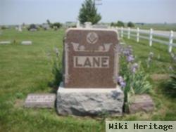 Eadie P. Lane