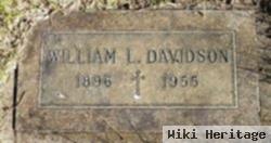 William L. Davidson