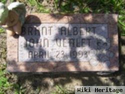 Brant Albert Venlet, John