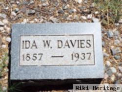 Ida Davies