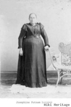 Josephine M. Putnam Larssen
