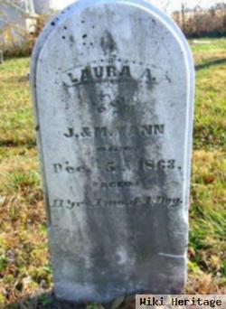 Laura A. Mann