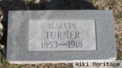 Marvin Turner