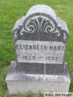 Elizabeth Poole Hart