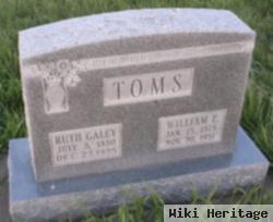 Ruth Galey Toms