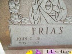 John C. Frias, Jr