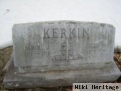 Helen Pocsay Kerkin