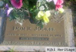 Don R. Jockel