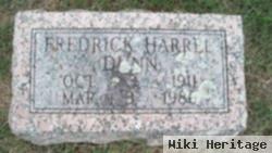 Fredrick Harrel Dunn