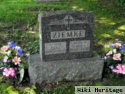 Iva Ethel Ziemke