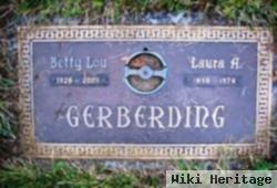 Laura Mina Allen Gerberding