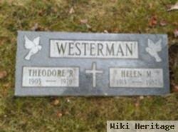 Theodore R. Westerman