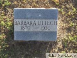 Barbara Fisher Uttech