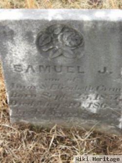 Samuel J Grim