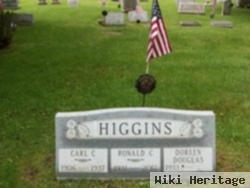 Carl C. Higgins