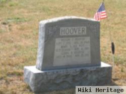 Mary K. Hoover