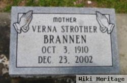 Verna Brannen