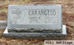 Eva B Carangelo